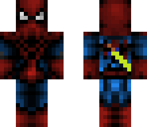 spider duwd