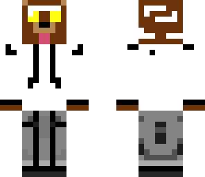 rubius encapuchado