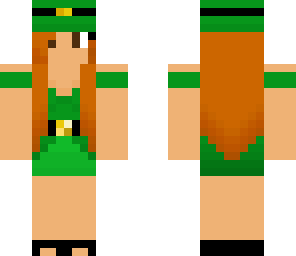 leprechaun