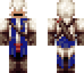 assassin 3