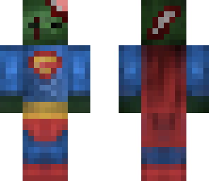 superzombie