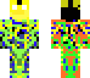 the undergraver herobrine