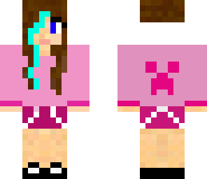 cool girl