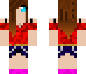 girl