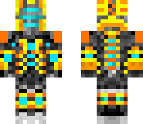 deadspace rig