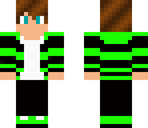c's fixed skin