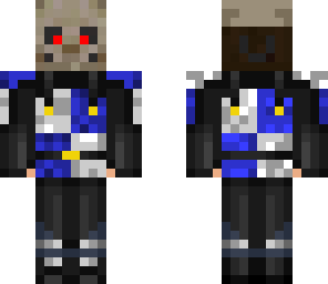 vinhaven skull-knight