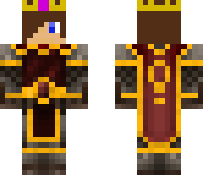 king oskar