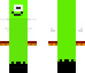 oogjescreeper
