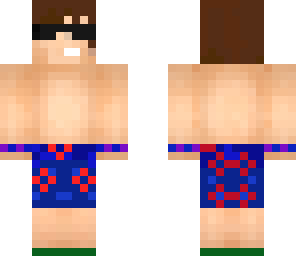 garrett