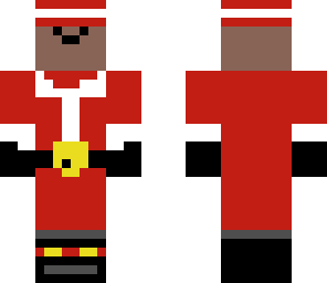 wookie claus