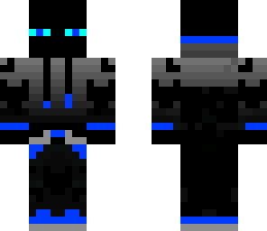 cool enderman no headset
