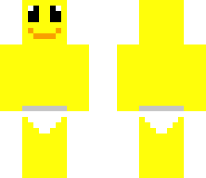 baby ducky
