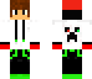 skinvanmike