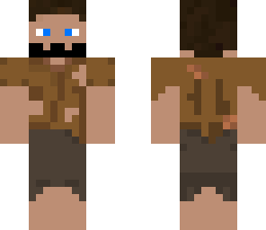 castaway jack
