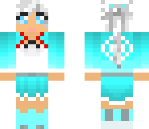 rwby white 3