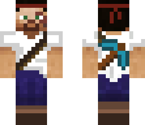 steve the miner