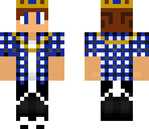king joe 