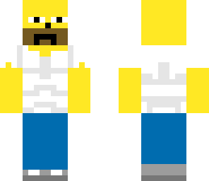 homer simpson