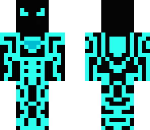 laser man