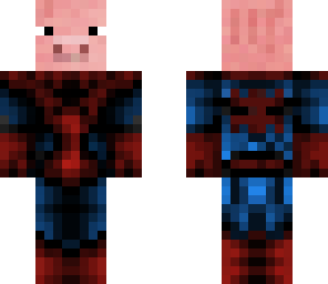 spiderpig hd