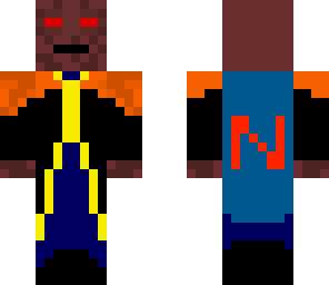 nether king