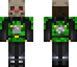 birch island skull-knight