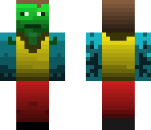 botzendero