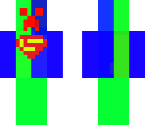 super creeper