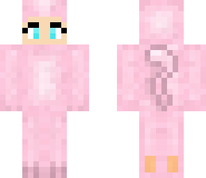mew girl