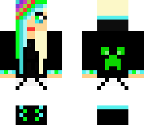 fixed girl