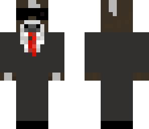 buisness cow