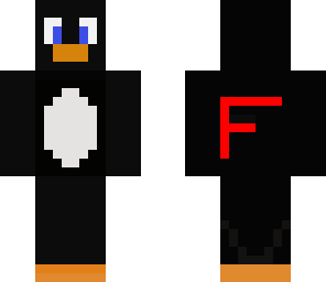 fraser's penguin