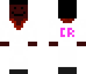captainrydrminecraft