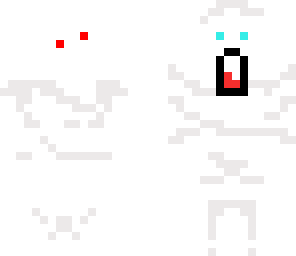 yeti