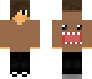 domo boy