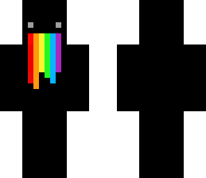 rainbow derp