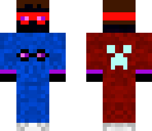 super enderman