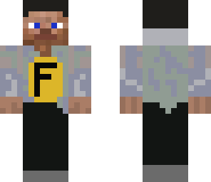 profnord's skin