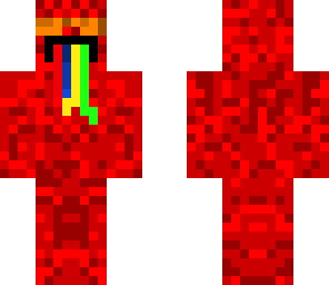 red camo derp