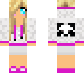 panda queen