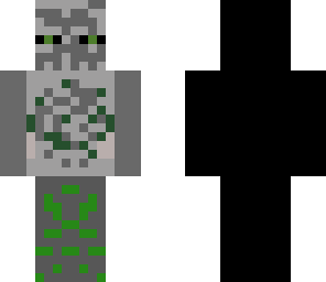 alien enderman