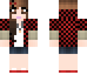 bajancanadian girl