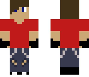 iron chain 4