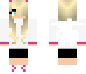 sporty girl