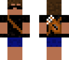 summer skin