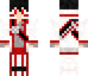 kirito-red