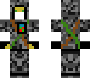 digital ninja