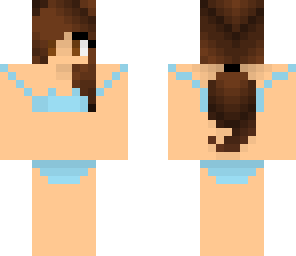 jelli's custom bathing suit