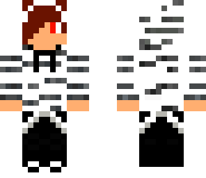 tiger boy